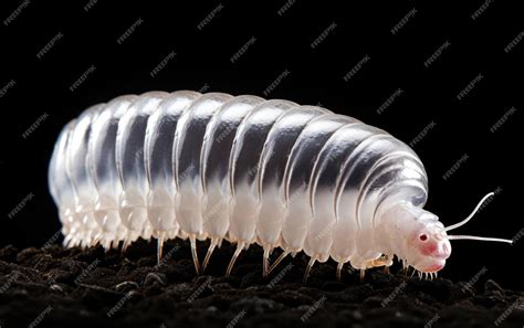  Elders, a Marvel of Millipede Nature With Thousands of Tiny Legs!