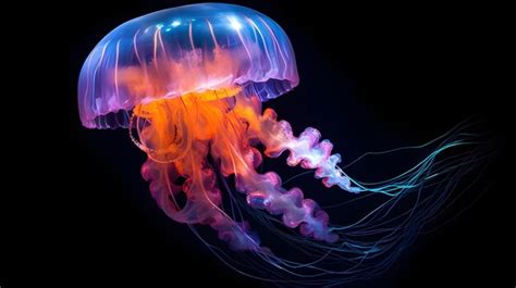  Umbrella Jellyfish: A Miniature Marvel That Dances Through the Ocean Depths!